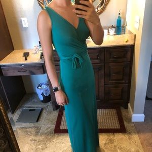 BCBGMAXAZRIA MAE dress